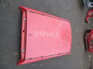 93178678 Крыша Opel Astra H Арт AM20590405, вид 1