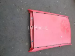 93178678 Крыша Opel Astra H Арт AM20590405, вид 2