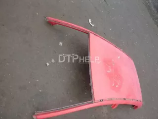 93178678 Крыша Opel Astra H Арт AM20590405, вид 3