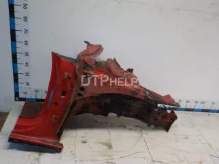  Лонжерон передний правый Audi A3 8V Арт AM51628283, вид 1