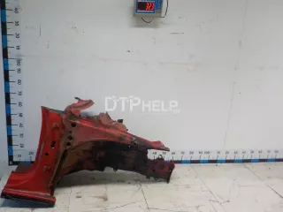  Лонжерон передний правый Audi A3 8V Арт AM51628283, вид 2