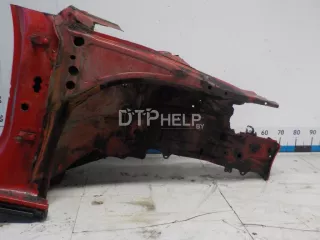  Лонжерон передний правый Audi A3 8V Арт AM51628283, вид 4