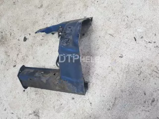  Лонжерон передний правый Audi A4 B8 Арт AM50613576, вид 1