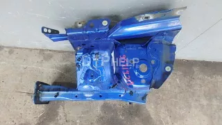 Лонжерон передний правый Ford EcoSport Арт AM95219312, вид 4