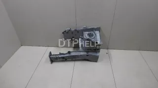  Лонжерон передний правый Jeep Cherokee KL Арт AM95211772