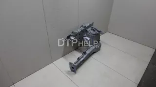  Лонжерон передний правый Jeep Cherokee KL Арт AM95211772, вид 3