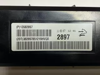 13582897 Блок управления (другие) Chevrolet Cruze J300 Арт 13084_2, вид 3