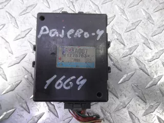 8638A007 Блок управления парктрониками Mitsubishi Pajero 4 Арт 00103744