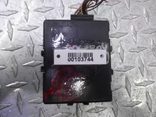8638A007 Блок управления парктрониками Mitsubishi Pajero 4 Арт 00103744, вид 4