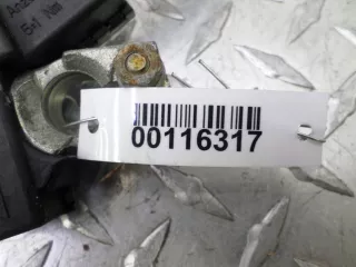 9234437 Клемма аккумулятора минус BMW X3 F25 Арт 00116317, вид 2