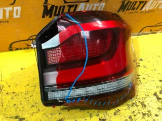 63217477714 Фонарь наружний задний правый BMW X1 F48 Арт MA88526, вид 2