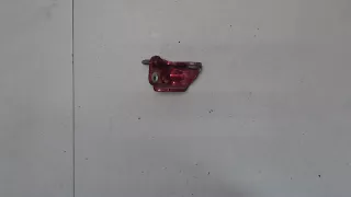 BB5Z7822801A Петля двери передней левой красная Ford Fusion 2 Арт 6709505, вид 1