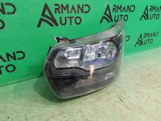 2310712, GK3113w030bb Фара Ford Transit 4 Арт ARM170329, вид 3