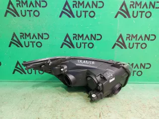 2310712, GK3113w030bb Фара Ford Transit 4 Арт ARM170329, вид 5