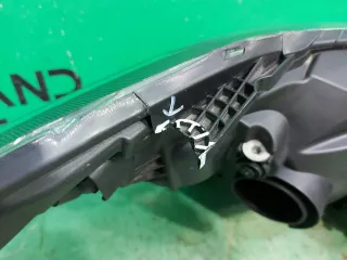 2310712, GK3113w030bb Фара Ford Transit 4 Арт ARM170329, вид 7