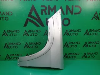 A1668802700 Крыло mercedes-benz, мерседес бенц ( Mercedes GLS X166 Арт ARM173608, вид 1
