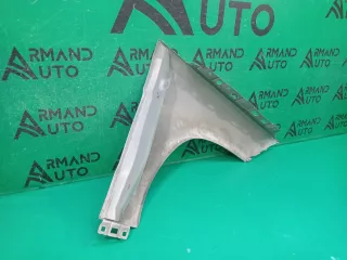 A1668802700 Крыло mercedes-benz, мерседес бенц ( Mercedes GLS X166 Арт ARM173608, вид 12