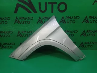A1668802700 Крыло mercedes-benz, мерседес бенц ( Mercedes GLS X166 Арт ARM173608, вид 2