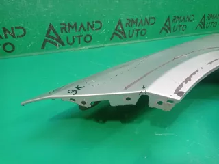 A1668802700 Крыло mercedes-benz, мерседес бенц ( Mercedes GLS X166 Арт ARM173608, вид 9
