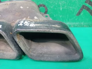 A2054900827 Насадка глушителя Mercedes C W205 Арт ARM173824, вид 2