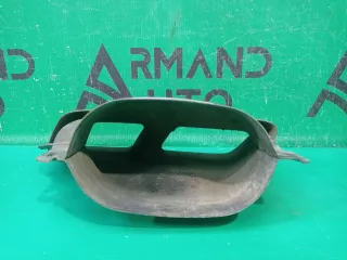 A2054900827 Насадка глушителя Mercedes C W205 Арт ARM173824, вид 4