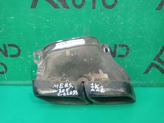 A2054900827 Насадка глушителя Mercedes C W205 Арт ARM173824, вид 5