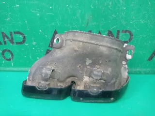 A2054900827 Насадка глушителя Mercedes C W205 Арт ARM173824, вид 6