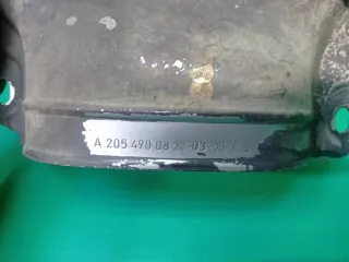 A2054900827 Насадка глушителя Mercedes C W205 Арт ARM173824, вид 7