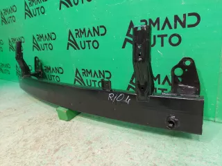 64900H0000, 1 усилитель бампера Kia Rio 4 Арт ARM174438, вид 4