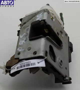  Активатор (привод) замка двери передней правой Audi A3 8L Арт 900422388