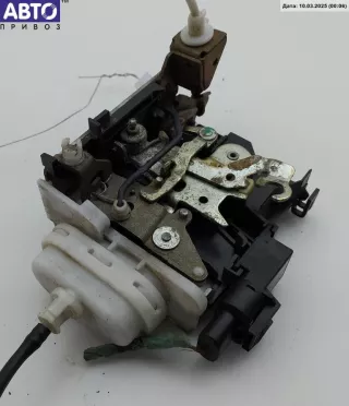  Активатор (привод) замка двери передней правой Audi A3 8L Арт 900422388, вид 2