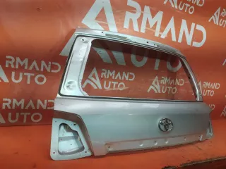 6700560G60, 6700560D11 дверь багажника Toyota Land Cruiser 200 Арт 118823PM, вид 2