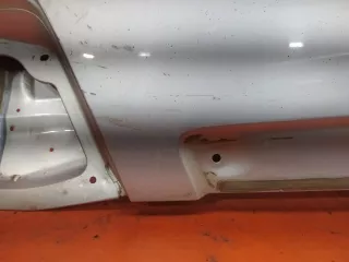 6700560G60, 6700560D11 дверь багажника Toyota Land Cruiser 200 Арт 118823PM, вид 3