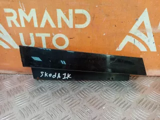 565839904041, 565839904 накладка стойки двери Skoda Kodiaq Арт 161249PM, вид 1