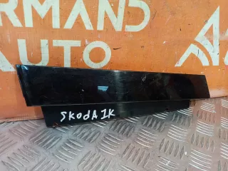 565839904041, 565839904 накладка стойки двери Skoda Kodiaq Арт 161249PM, вид 2