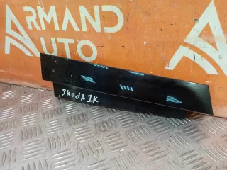 565839904041, 565839904 накладка стойки двери Skoda Kodiaq Арт 161249PM, вид 3