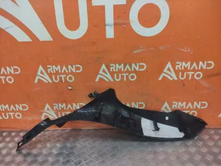 5E5867766B9B9, 5e5867766b обшивка порога Skoda Octavia A7 Арт 162667PM, вид 4