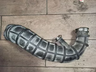 2C1190623CE Патрубок интеркулера Ford Focus 1 Арт 12300_1, вид 1