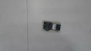 08802021 Переключатель света Renault Laguna 3 Арт 6716469, вид 2