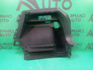 5NA867428CBAHP Обшивка багажника Volkswagen Tiguan 2 Арт ARM174991, вид 1
