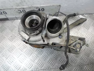 A6460901080,6460901080 Турбина Mercedes C W204 Арт 00139463, вид 1
