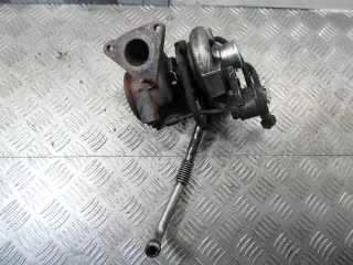 6U3Q6K682AE,4913105210 Турбина Citroen Jumper 2 Арт 00147425, вид 1