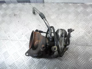 6U3Q6K682AE,4913105210 Турбина Citroen Jumper 2 Арт 00147425, вид 3
