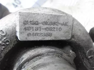 6U3Q6K682AE,4913105210 Турбина Citroen Jumper 2 Арт 00147425, вид 4