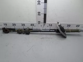  Рулевой карданчик Mitsubishi Montero 3 Арт 00113091, вид 1
