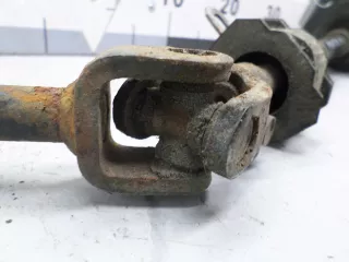  Рулевой карданчик Mitsubishi Montero 3 Арт 00113091, вид 2
