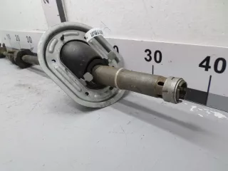  Рулевой карданчик Mitsubishi Montero 3 Арт 00113091, вид 4