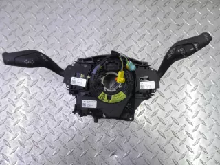DV6T13N064CC Переключатель подрулевой (стрекоза) Ford Escape 3 Арт 00139262, вид 1