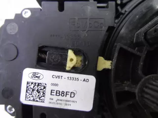 DV6T13N064CC Переключатель подрулевой (стрекоза) Ford Escape 3 Арт 00139262, вид 3