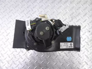9461252047,9140010217 Вентилятор отопителя (моторчик печки) BMW X5 E53 Арт 00141382, вид 2